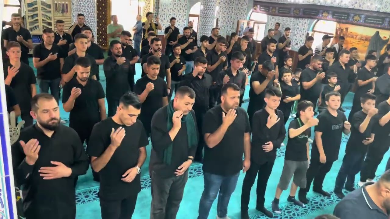 ESGERİME LAYLAY ŞEHİDİME LAYLAY /AzeriSinezen 2025