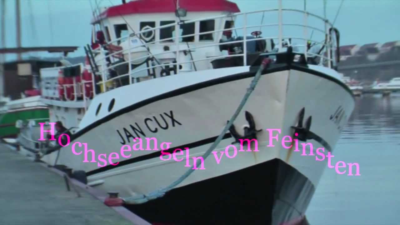 MS Jan Cux