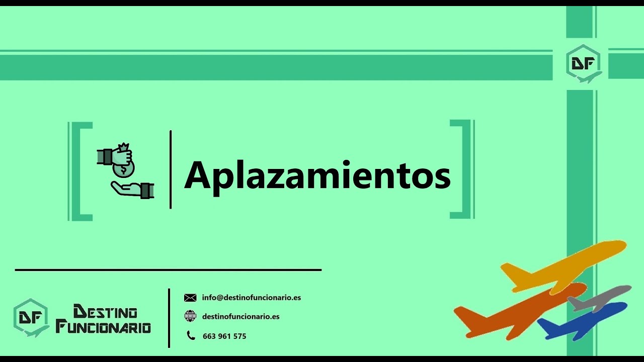 Lo que no sabías de los aplazamientos de la Seguridad Social