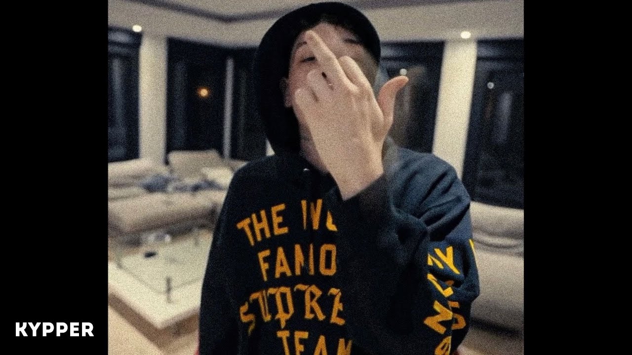 (FREE) Dei V x Yan Block Type Beat Trap - 