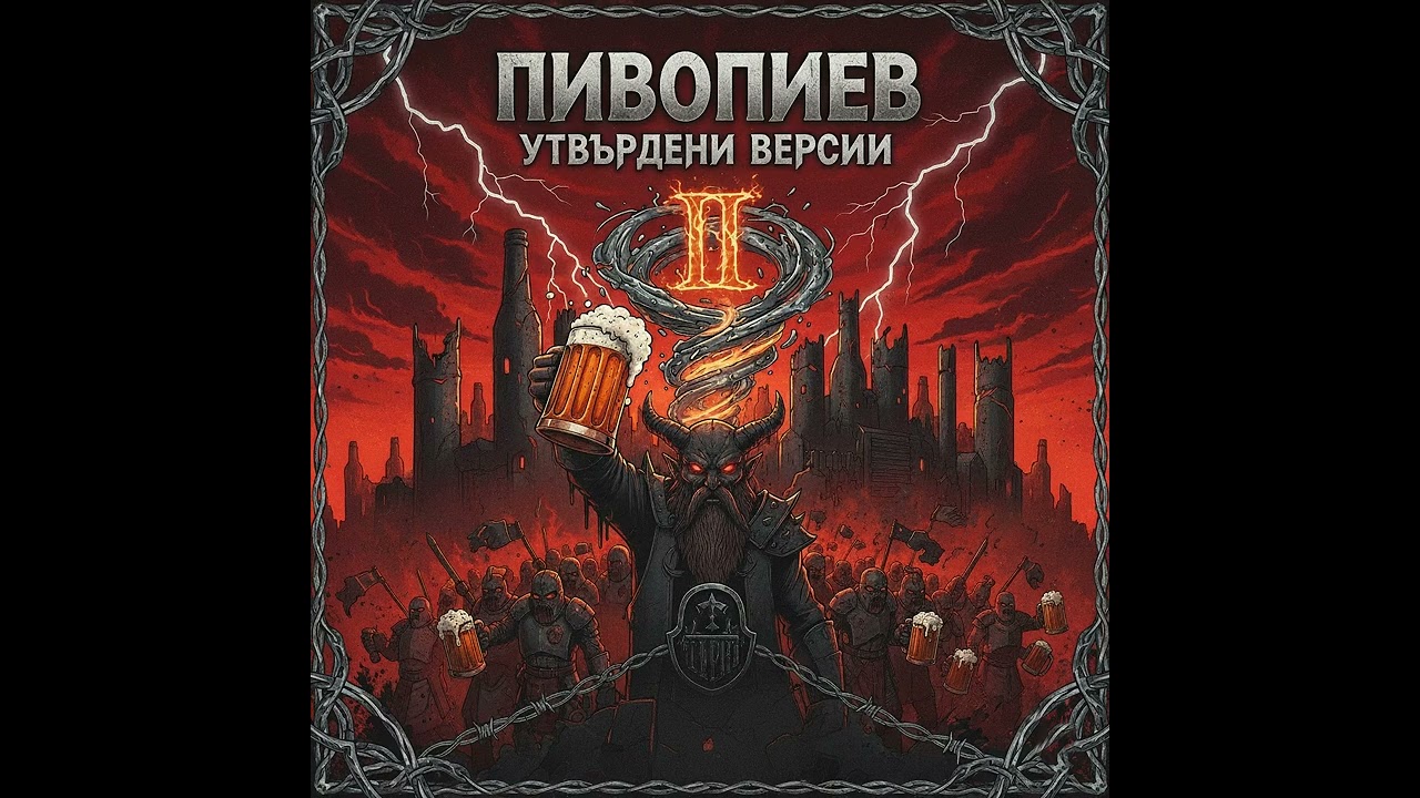 01. Обич