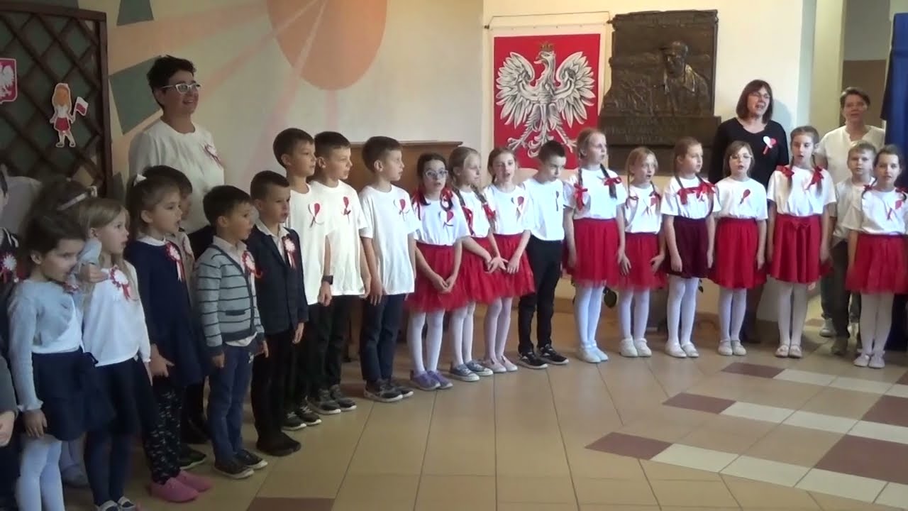 SZKOŁA DO HYMNU 2024