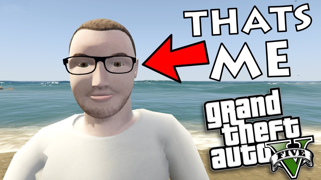 Моды GTA 5 - МОД КОРОЛЯ КРАНА (геймплей модов GTA 5)