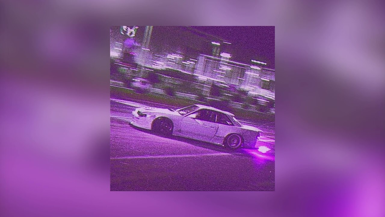METAMORPHOSIS (sped up)