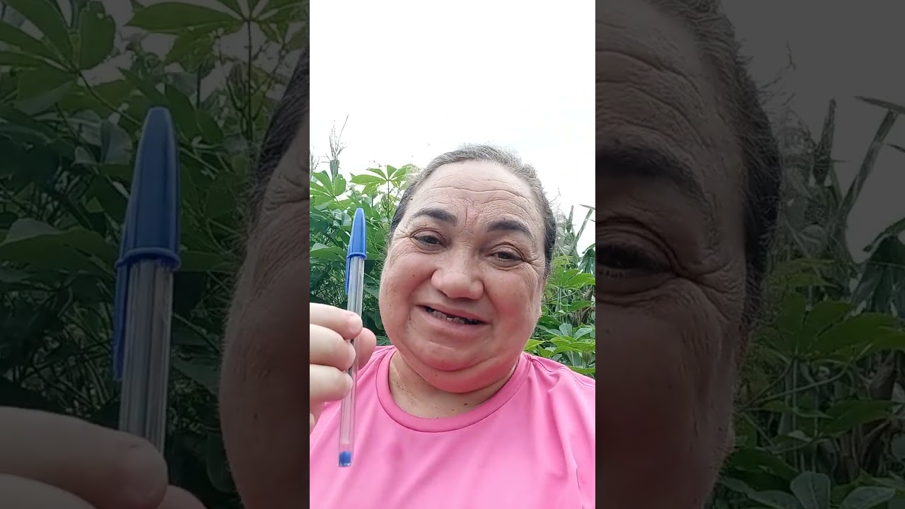 Caneta  azul  ,azul Caneta.