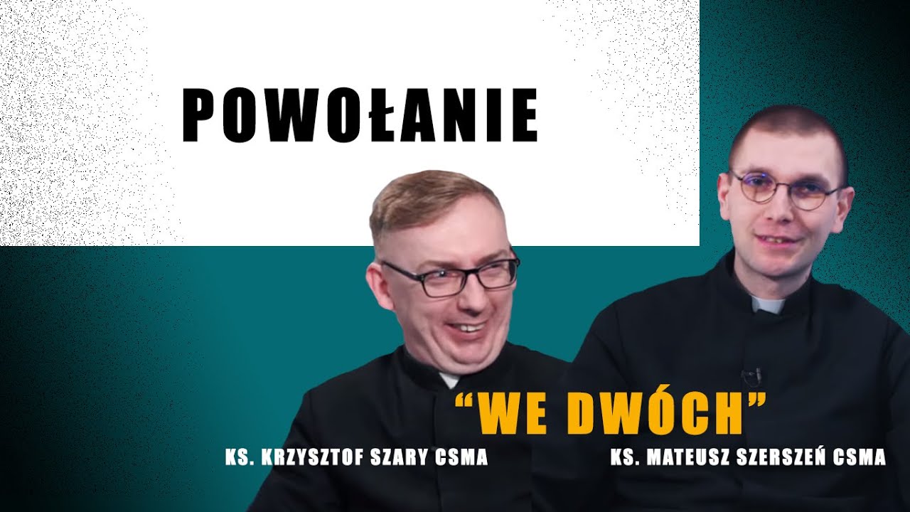 Powołanie. Jak odkryć czego chce od nas Bóg? (cz. 1)