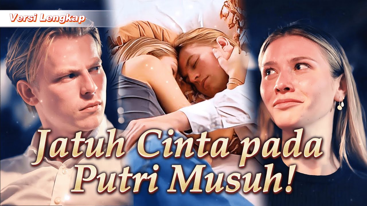Aku bertekad membencinya… tapi hatiku selalu mencintainya saat menatap wajah perempuan itu.💖