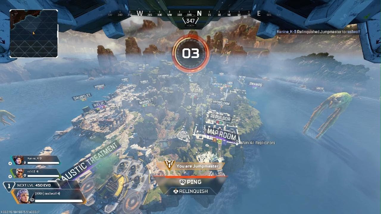 Apex Legends 2026