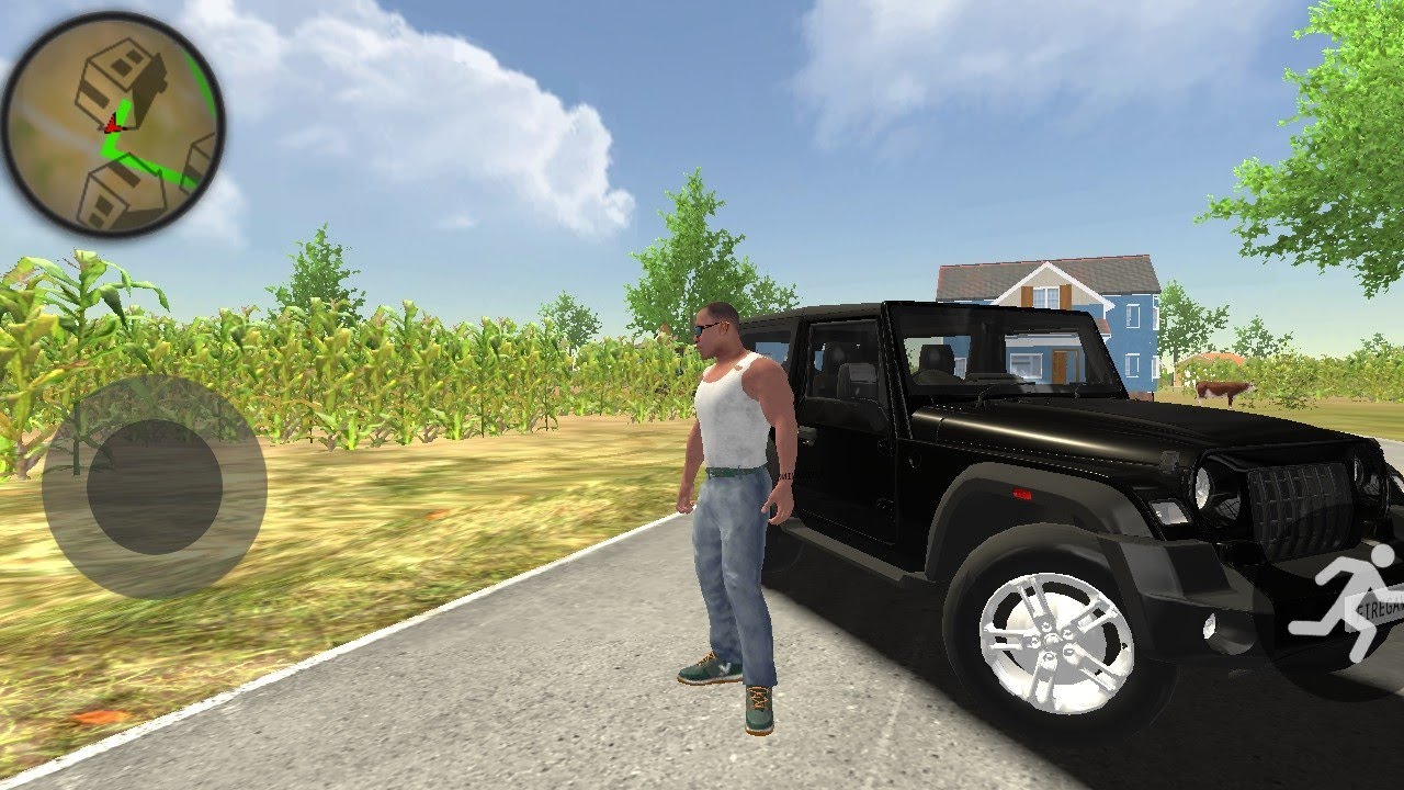 I unlocked all cars in Indian car simulator 3d in just 13Minutes #firegaming #youtube