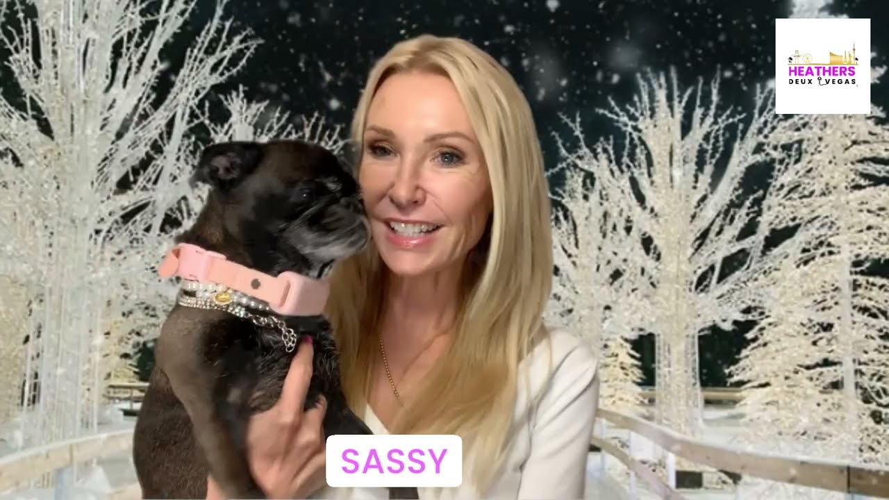 Stacked Dating ?! 😳 + Holiday Hot Takes 🔥 + Vanderpump Snoozes 😴 + RHOB/RHOSLC Recap 🍵