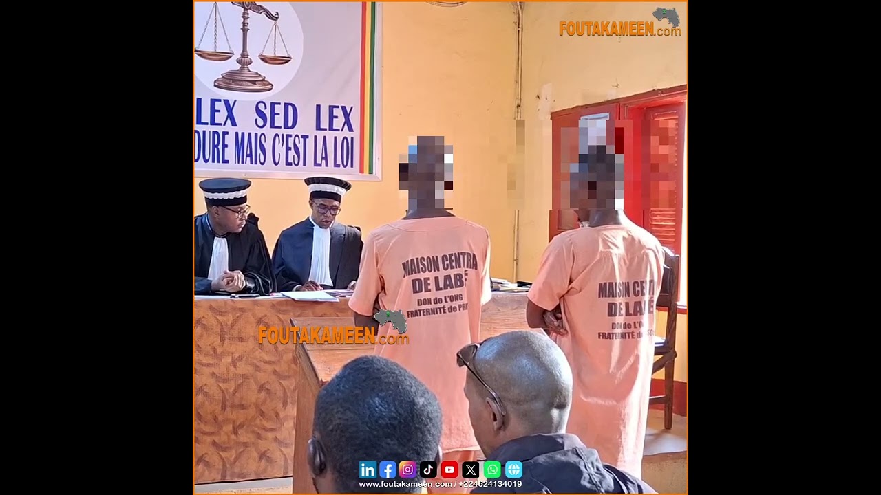 TPI de Labé 