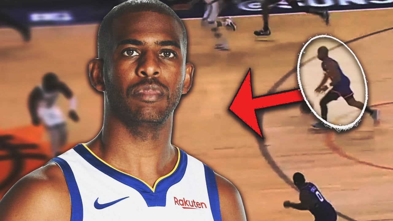 Is the Chris Paul Trade Secretly Perfect?