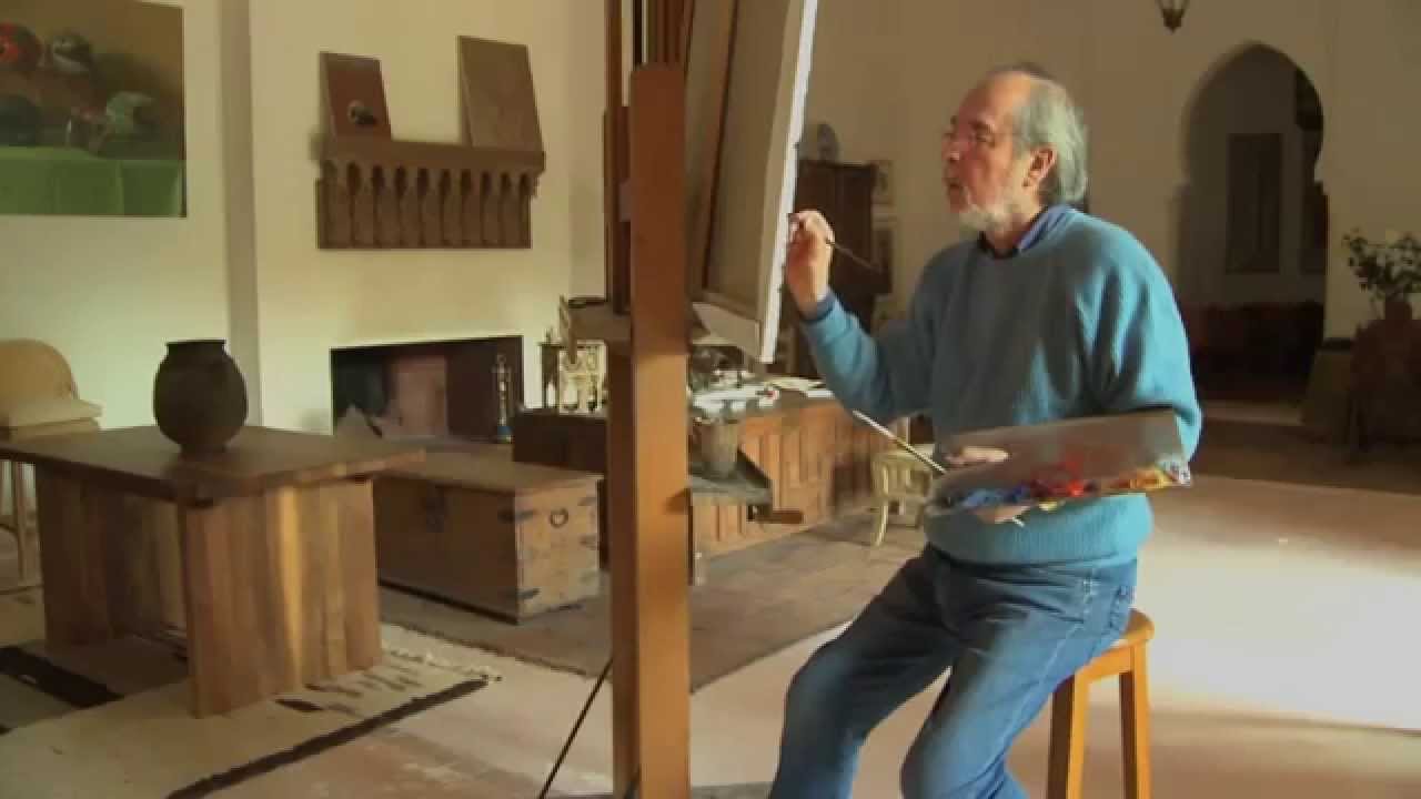 CLAUDIO BRAVO in Morocco