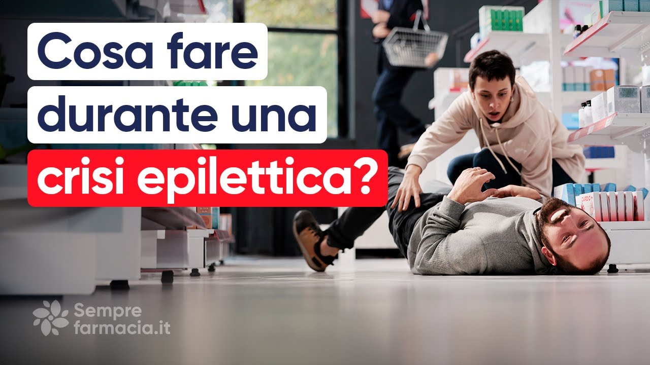 Epilessia: cos’è, cause e cosa fare durante una crisi epilettica