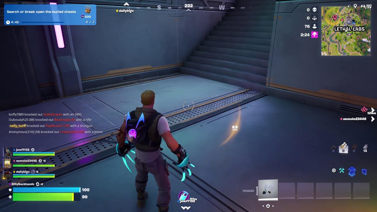 Blitz