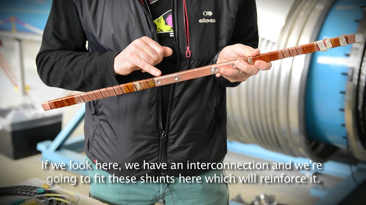 Superconducting Magnets and Circuits Consolidation (SMACC)