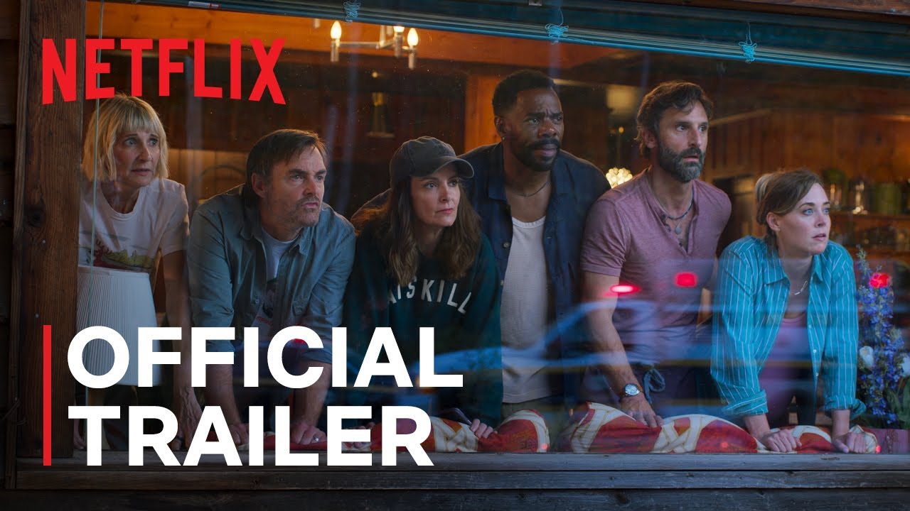 The Four Seasons | Season 2 Official Trailer | Netflix