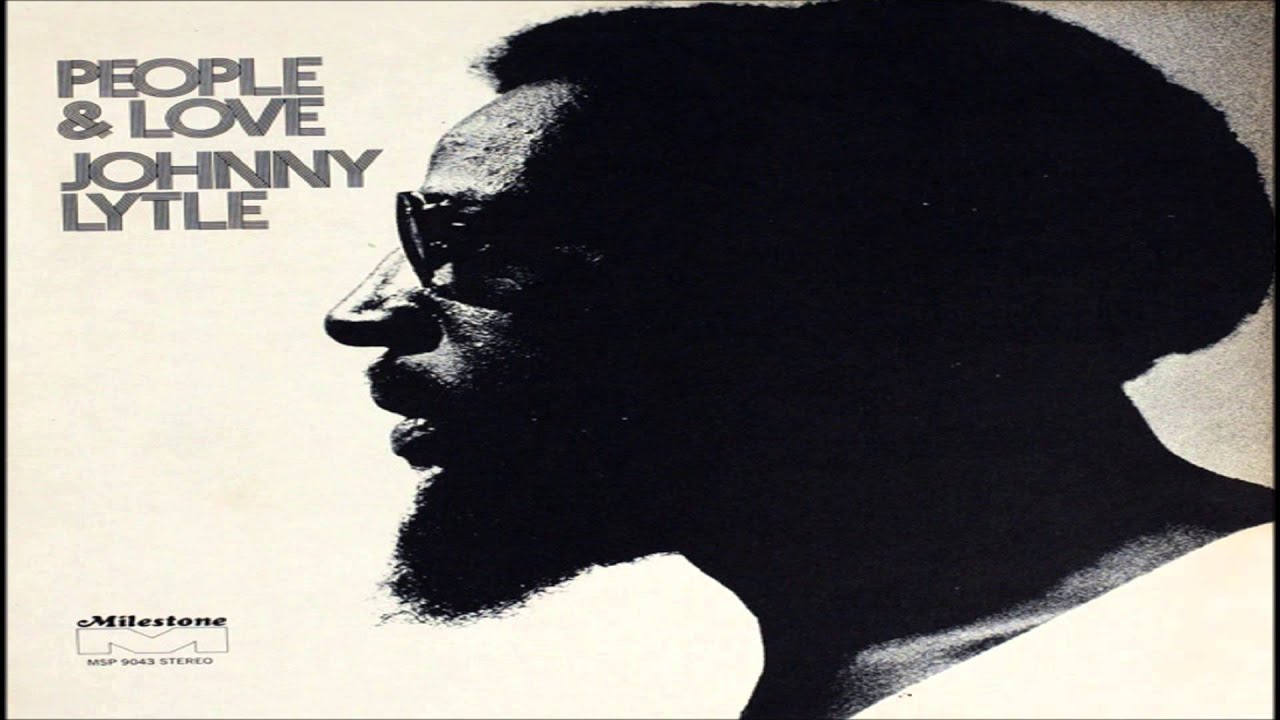 Johnny Lytle - Libra
