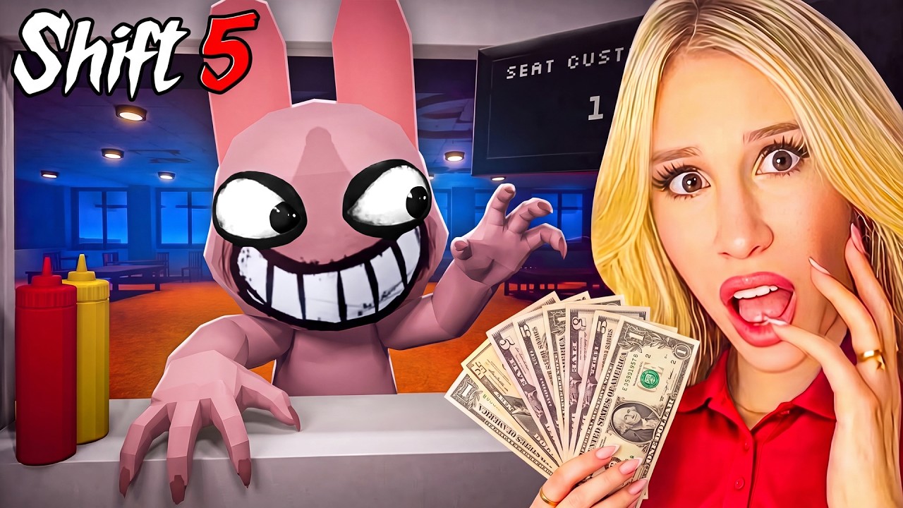 У этого РЕСТОРАНА ДЛЯ ЖИВОТНЫХ есть МРАЧНЫЙ СЕКРЕТ в ROBLOX... *АНОМАЛИЯ SPUDDY'S*
