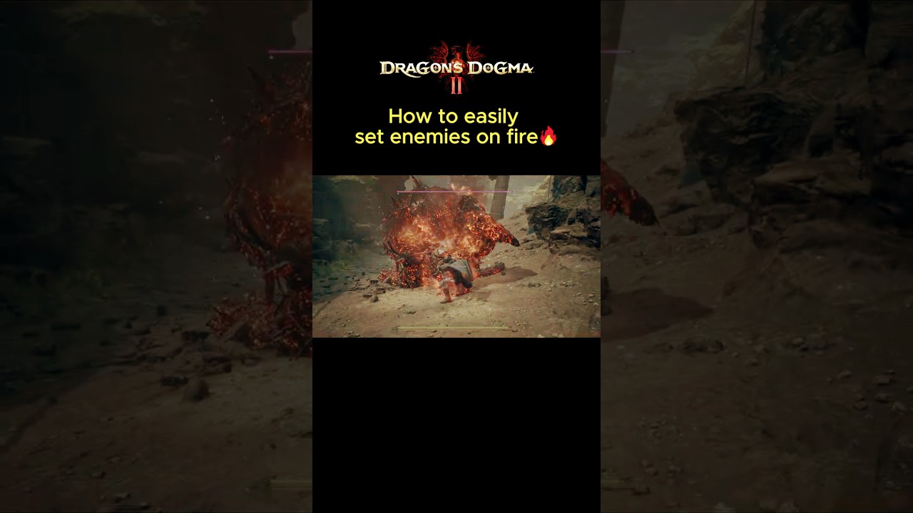 No Oil Arrows Needed: Easy Burning Setup 