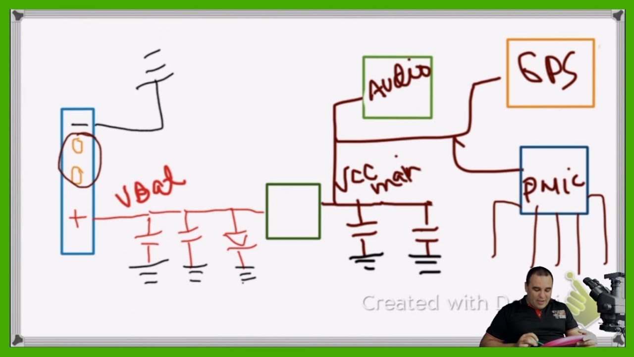 Cómo detectar cortocircuito en un celular ? , que debemos conocer