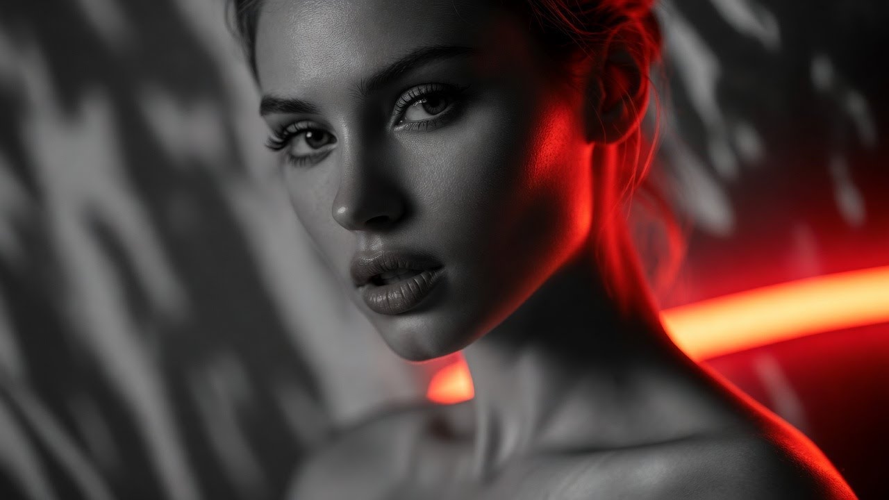 Deep House Vocal Mix 2026 ☀ Her Deep Sound Playlist | Best Emotional House