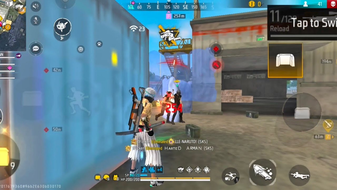 BEST TOURNAMENT HIGHLIGHT YOU WILL EVER SEE 🔥 | MAYAN POV📱| IQOO Z10 TURBO PLUS | TEAM T4B OFFICIAL 