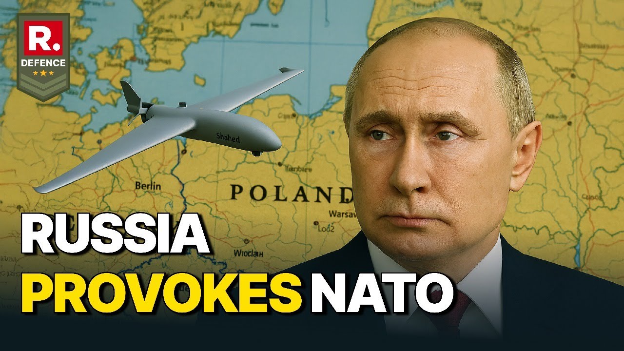 Can Poland Survive Russia's Aggression?