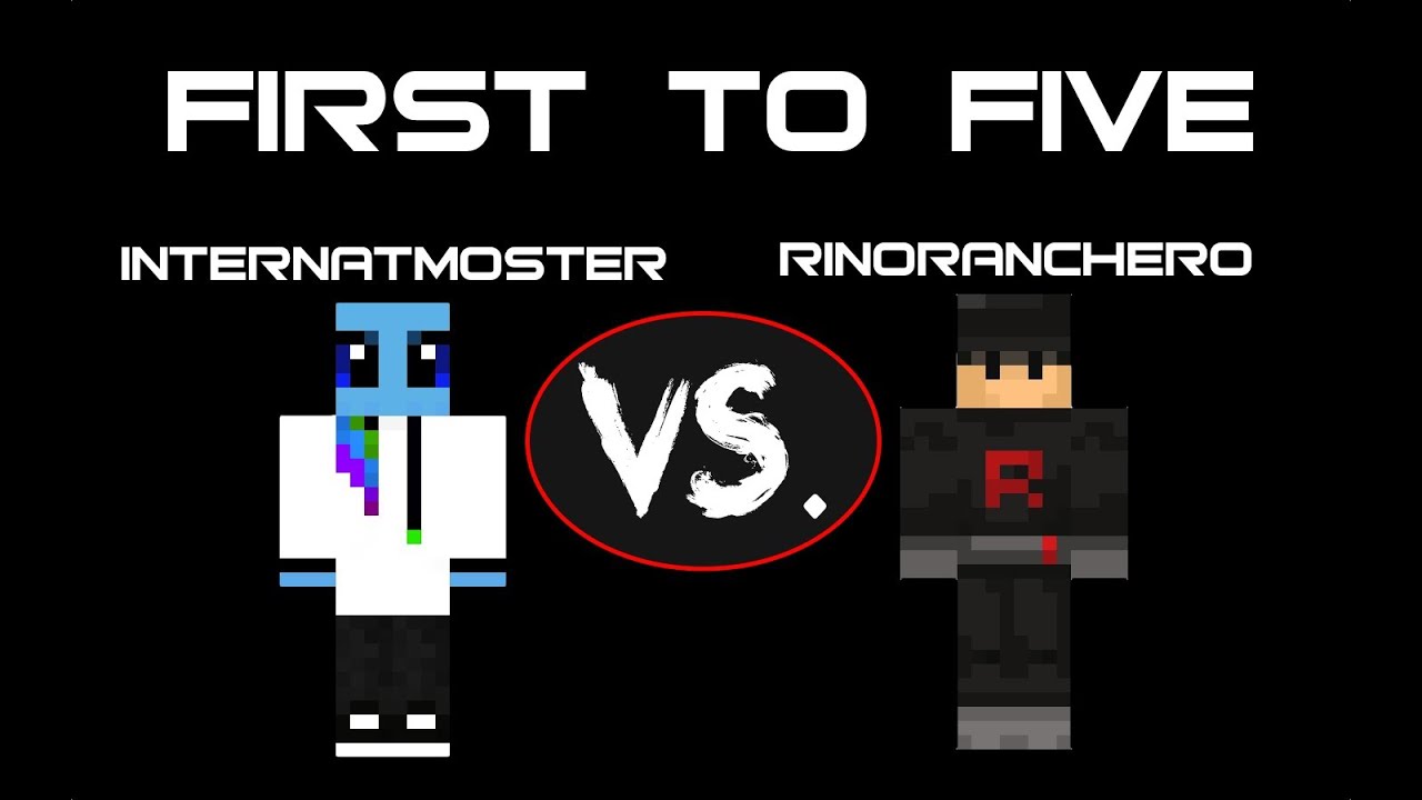 First to Five | Ep. 6 | internatmoster