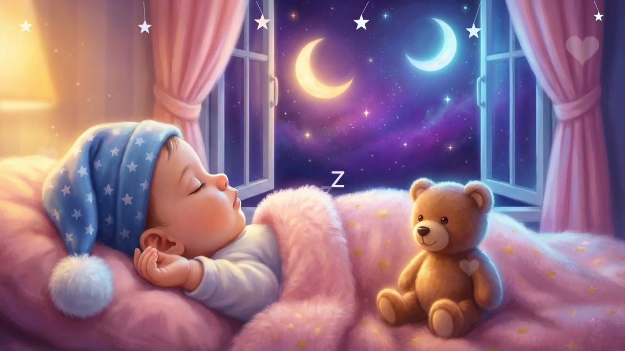 🌧️ Pure Rain White Noise 💤 Baby Sleep Aid