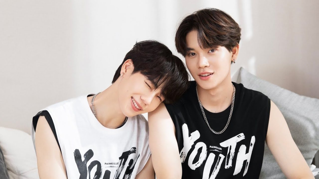 [TikTok] YinWar #2|| P'War quậy quá trời quậy mà Yin thì không dám ngăn lại| Tờ Rân Đu Hê Hê