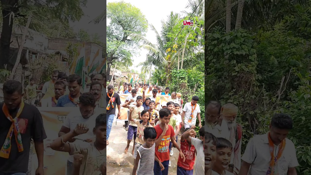 Bharat ka Bacha Ram Ayenge #live24odisha #bjp #bjd #congress #news #liveodishanews