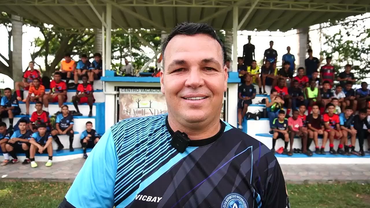 CLUB INTERNACIONAL ALEXIS VIERA