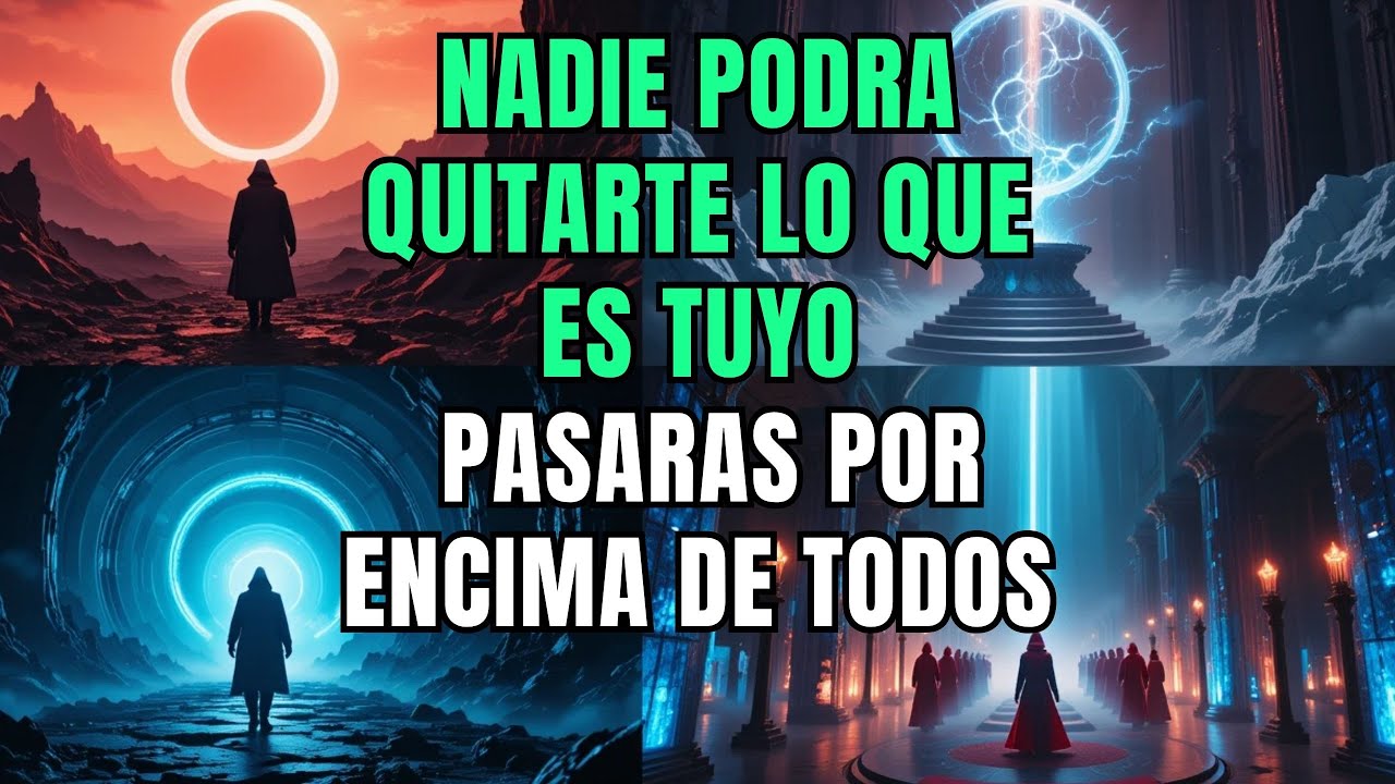 Eres un Comandante Imparable – Hasta el Diablo Tiembla Ante Tu Poder | Frases Motivacionales Épicas