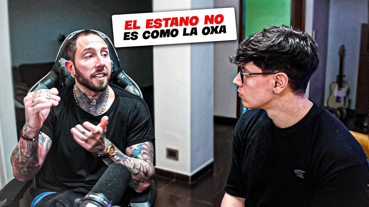 MANU KETO: la DIETA KETO es como MILEI en INTRATABLES | El TEMPLO de CANIN #7 (Parte 2)