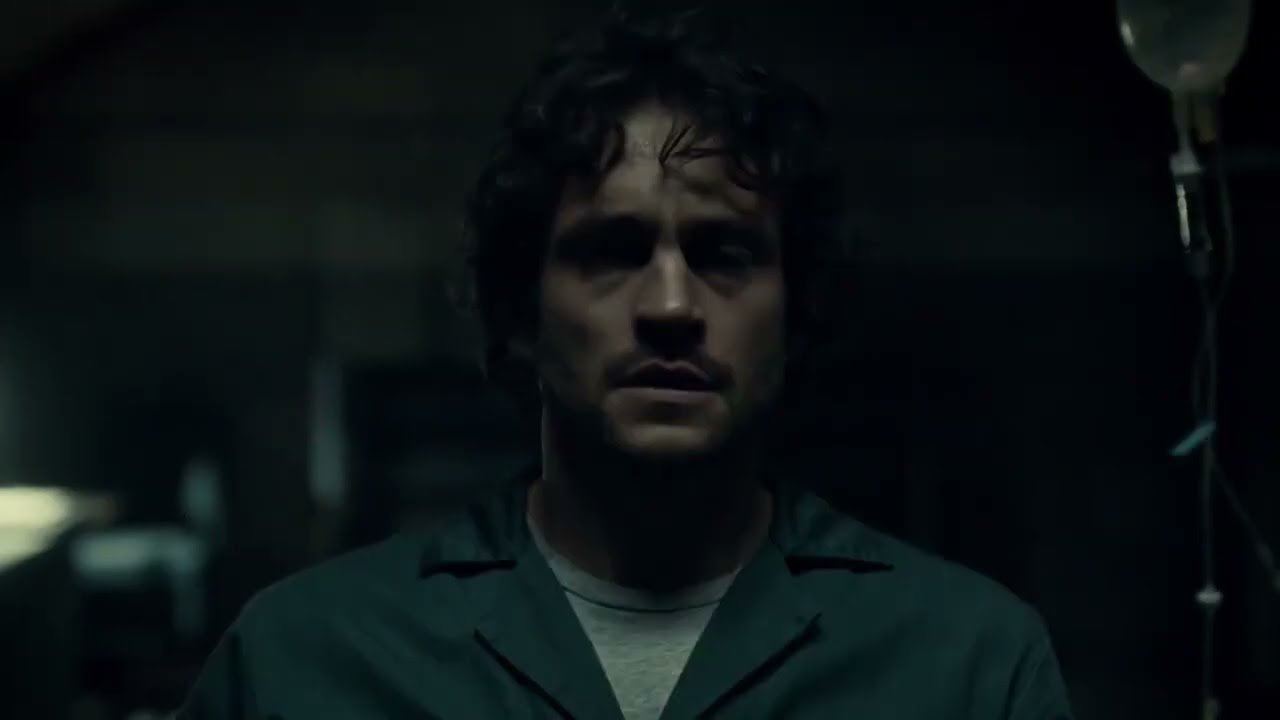 Sony AXN Germany - Rebrand Reel Image Promo / Imagetrailer Oktober 2015