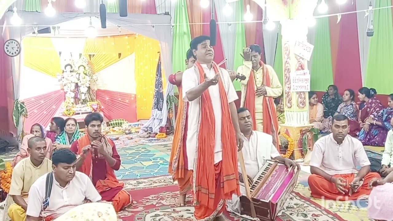 #গৌরসুন্দর #সম্প্রদায় #খুলনা #মাষ্টার #আনন্দ মোহন দাস#viralvideo#highlights#followme 