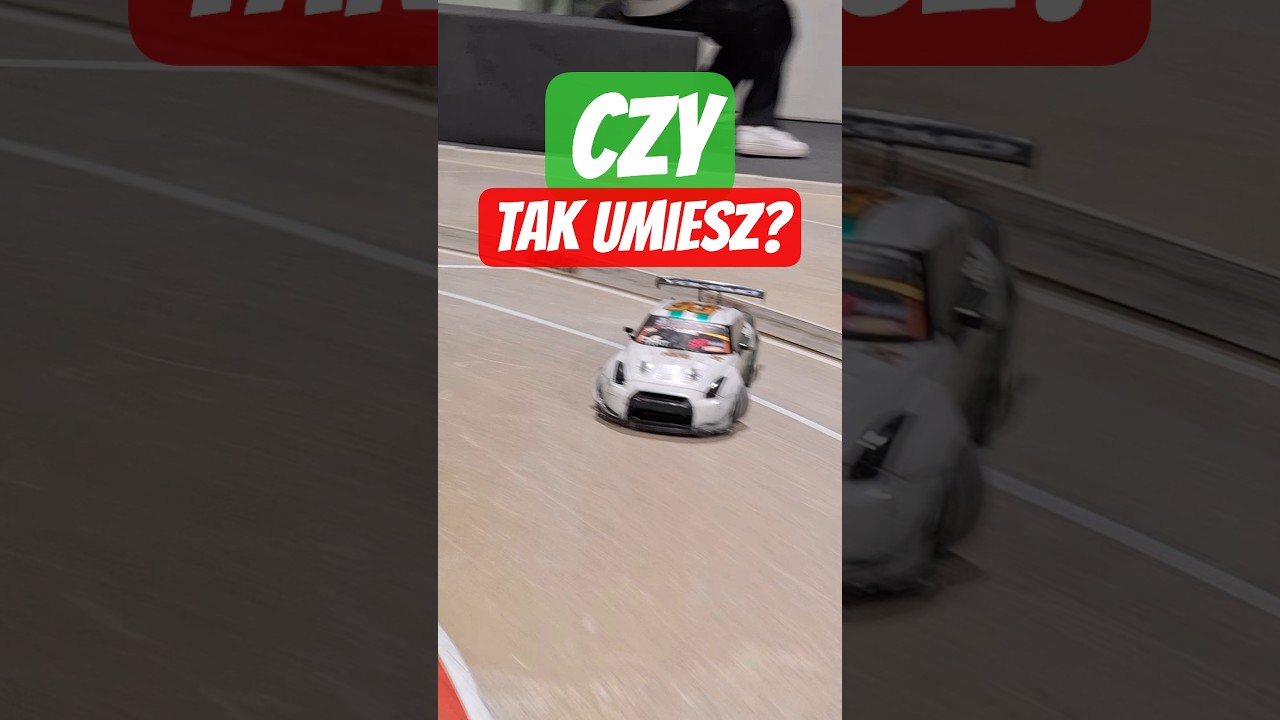 ALE CZAD! Planeta pełna driftu