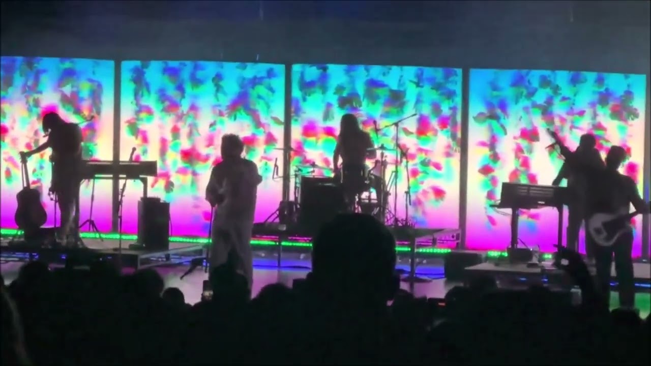 Metronomy - You Could Easily Have Me - Live in The Wiltern - Los Angeles - 2022