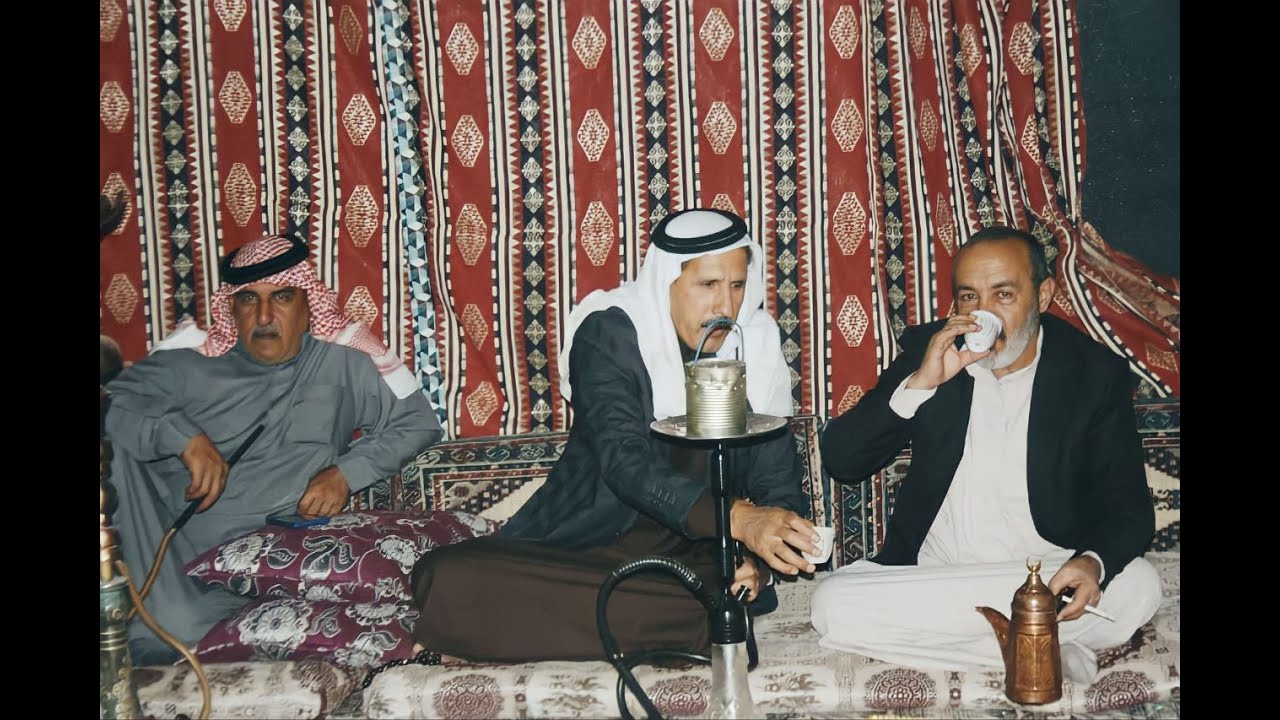 أمارة الزويغات الفضل2 أفراح عشيرة الزويغات قرية برده زفاف العريس أحمد الجاسم أبن الأمير عبدلله جاسم