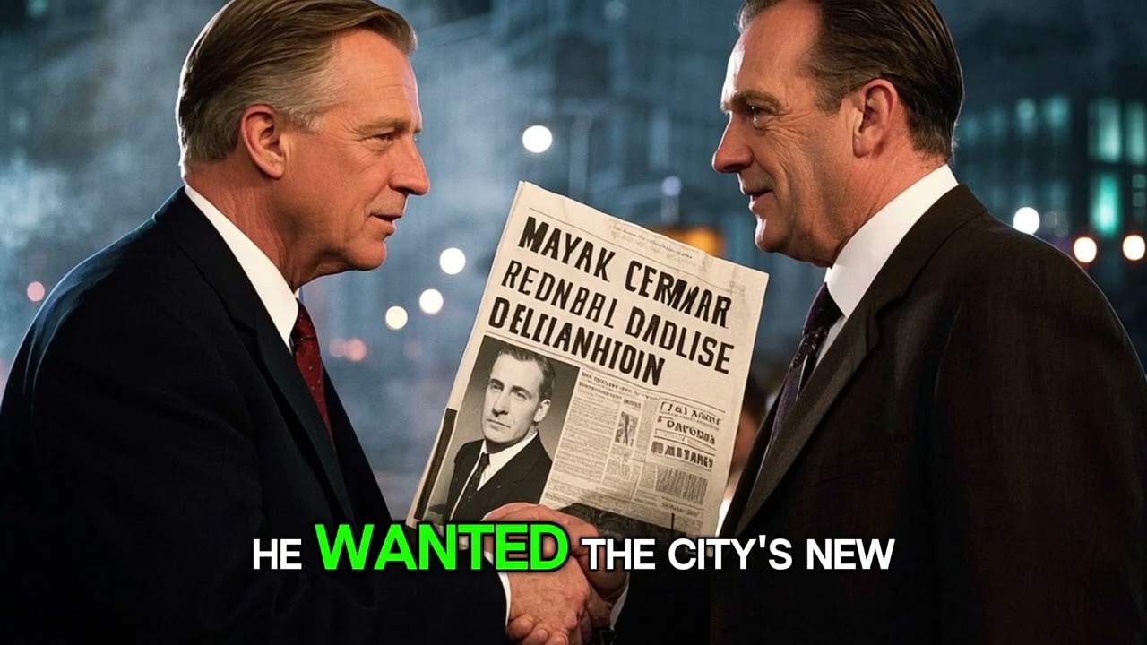 Streets of Sin: Mafia Unleashed | Underworld Crime Empire Exposed