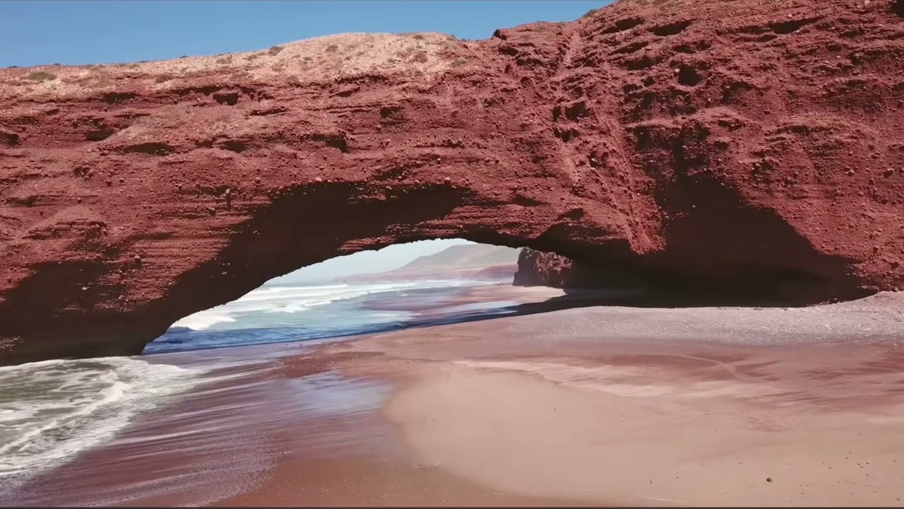 محال ينساك البال.