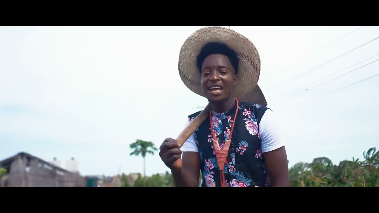 Mecias ximovissa_ Matendere( vídeo oficial..878941698)