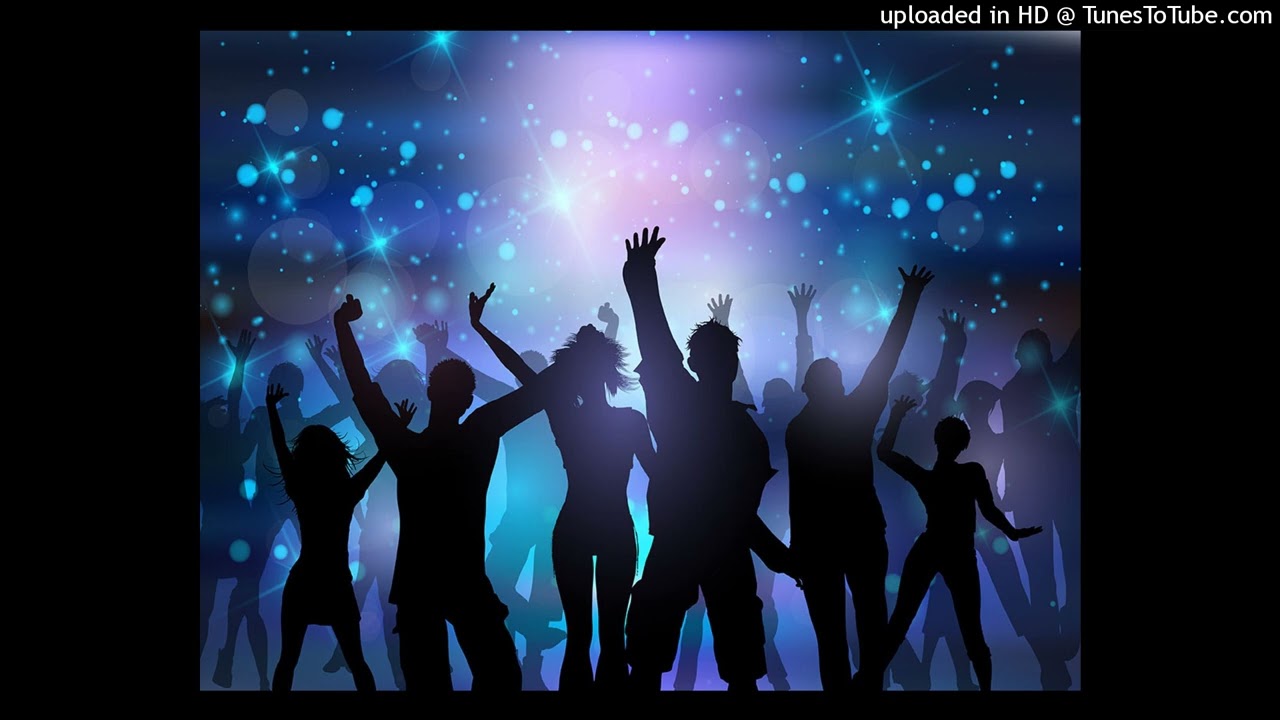 Kat DeLuna Vs Lipps Inc - Funkytown Drop It Low (DJ Jeff Mashup)
