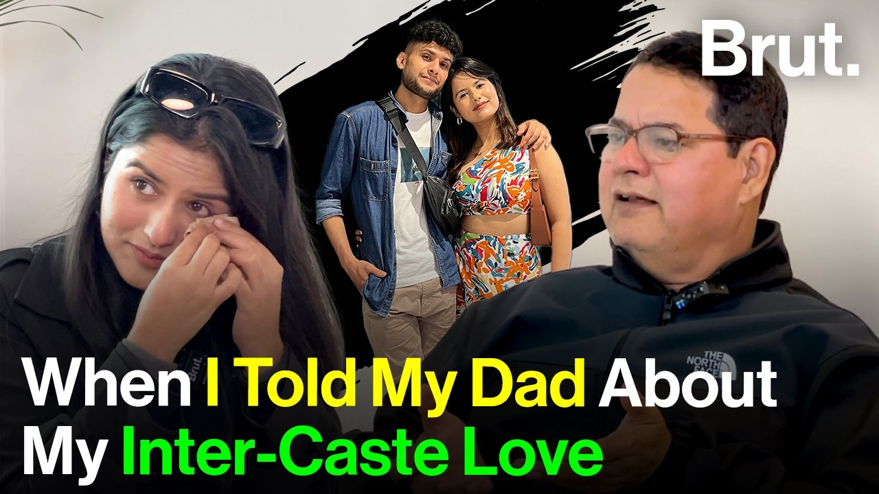 Viral Father-Daughter Duo, A Confession And Inter-caste Marriage