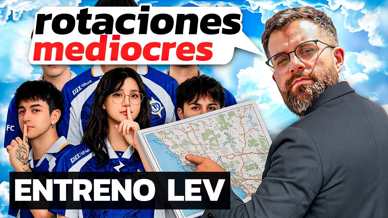 ASÍ ES COMO CREO A LOS MEJORES JUGADORES DE VALORANT
