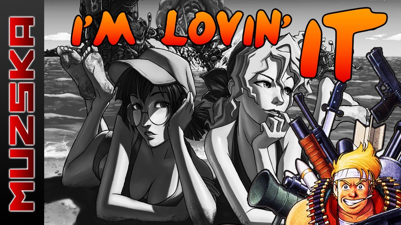 El Juego que a TODOS Nos Encanta / Muzska Recomienda