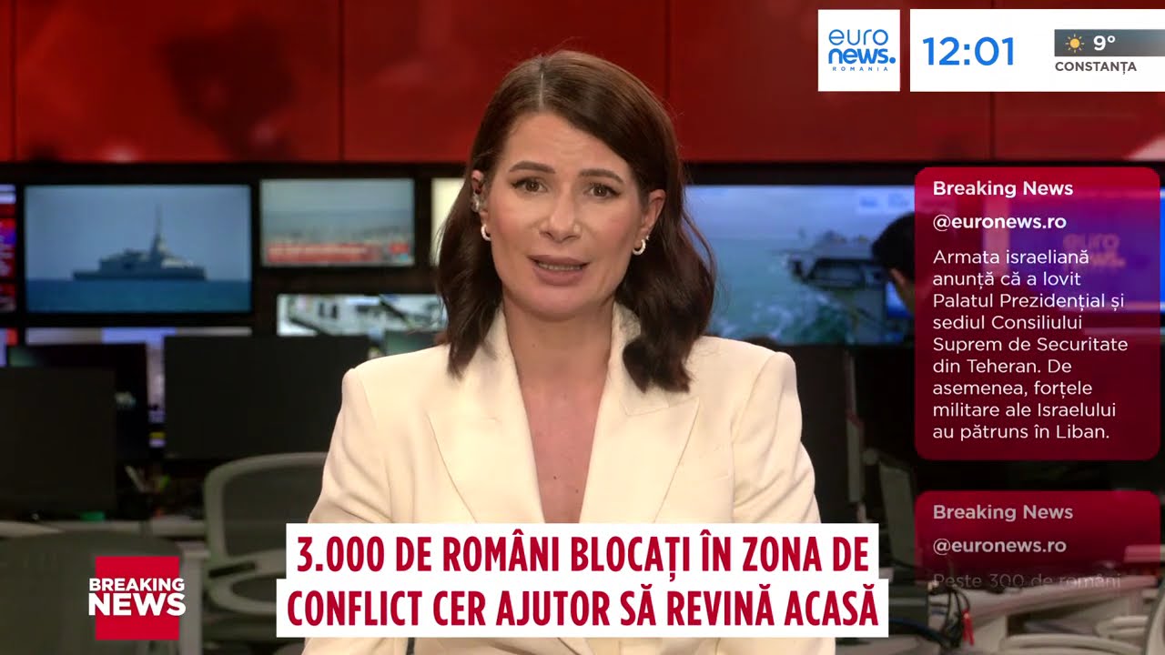 3.000 de români blocați în Emirate. Acuzații de favoritism la alocarea zborurilor. Reacția MAE