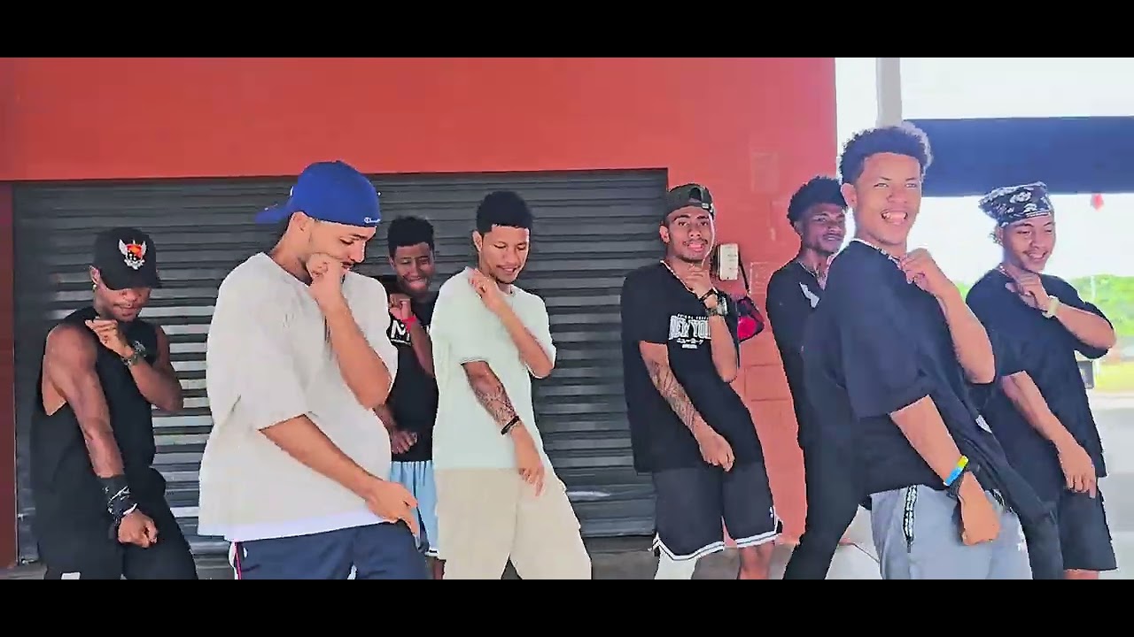 Sarafenua | G-Force | #viral | #trend | #FYI 