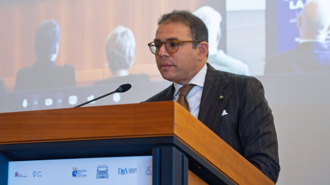 Archivio centrale dello Stato | Mostra 